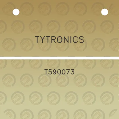 tytronics-t590073