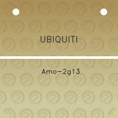 ubiquiti-amo-2g13