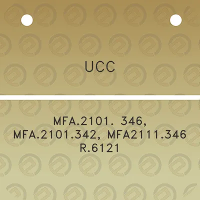 ucc-mfa2101-346-mfa2101342-mfa2111346-r6121