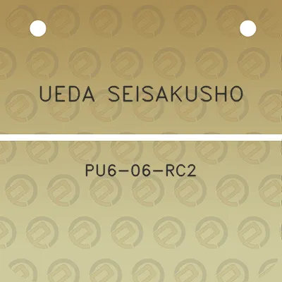 ueda-seisakusho-pu6-06-rc2