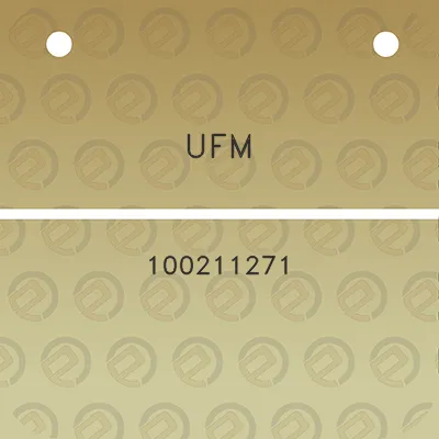 ufm-100211271