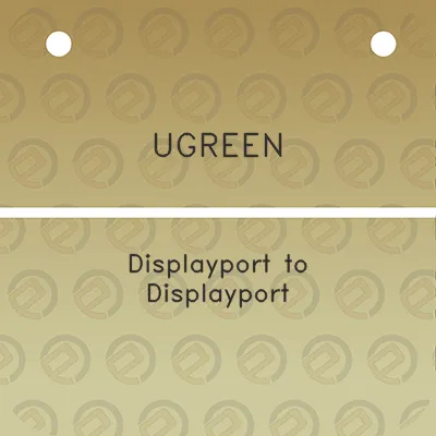 ugreen-displayport-to-displayport