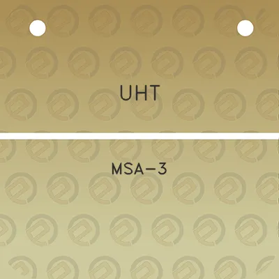 uht-msa-3