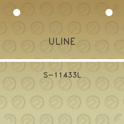 uline-s-11433l