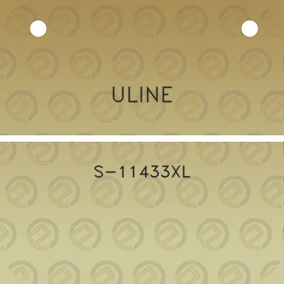 uline-s-11433xl