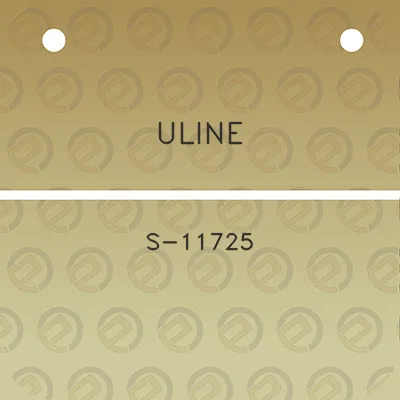 uline-s-11725