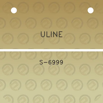 uline-s-6999