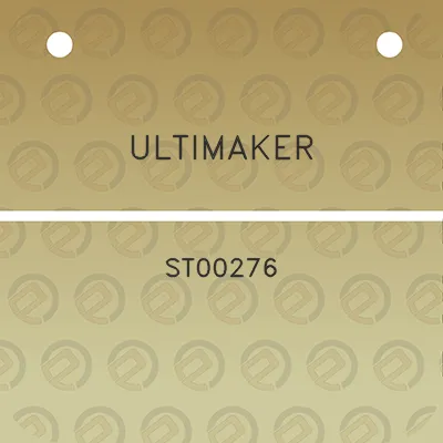 ultimaker-st00276