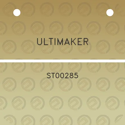 ultimaker-st00285