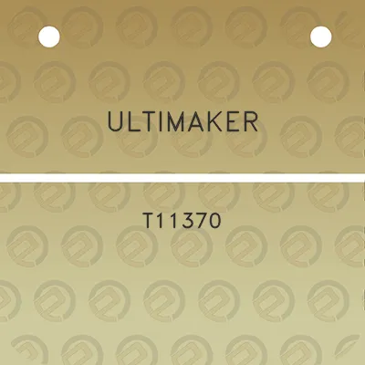 ultimaker-t11370