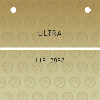 ultra-11912898