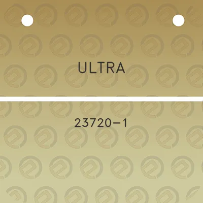 ultra-23720-1