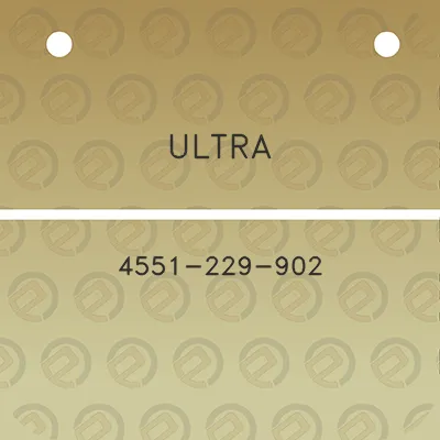 ultra-4551-229-902