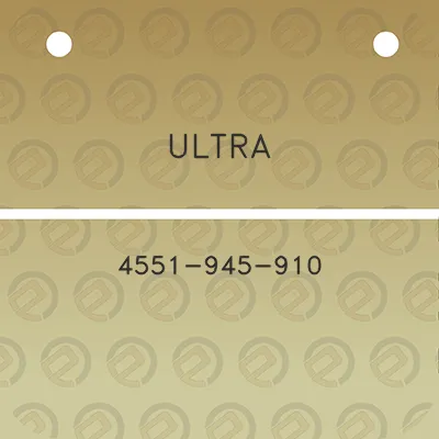 ultra-4551-945-910