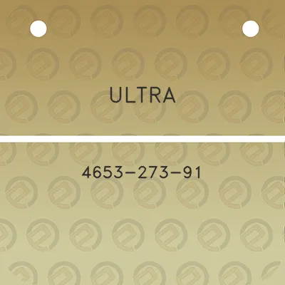 ultra-4653-273-91