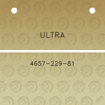 ultra-4657-229-81