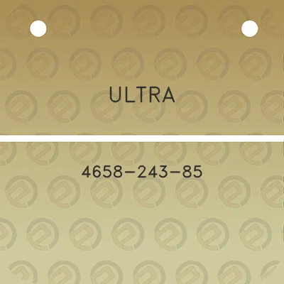 ultra-4658-243-85