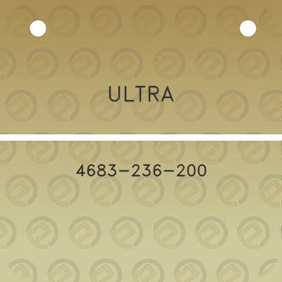 ultra-4683-236-200