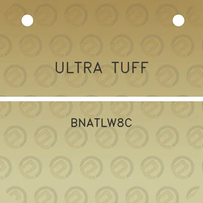 ultra-tuff-bnatlw8c