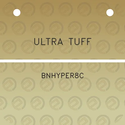 ultra-tuff-bnhyper8c