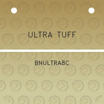 ultra-tuff-bnultra8c