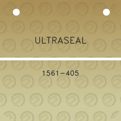 ultraseal-1561-405