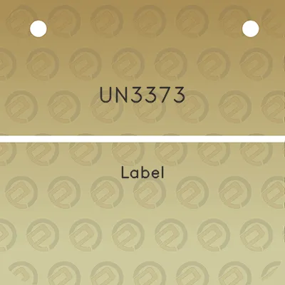 un3373-label