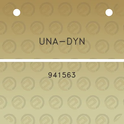 una-dyn-941563