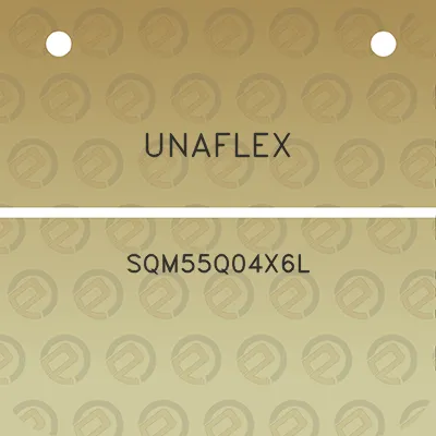 unaflex-sqm55q04x6l