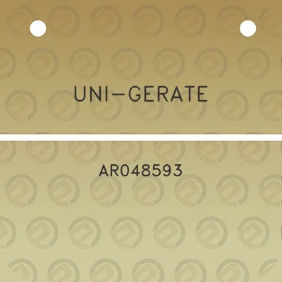 uni-gerate-ar048593