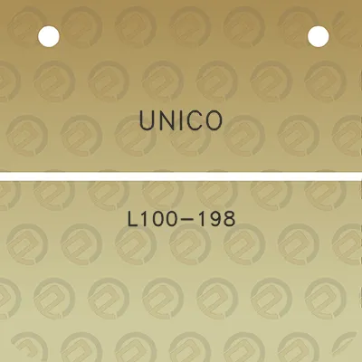 unico-l100-198