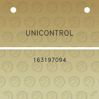 unicontrol-163197094