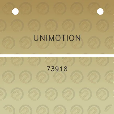 unimotion-73918