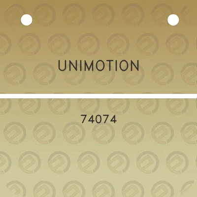 unimotion-74074