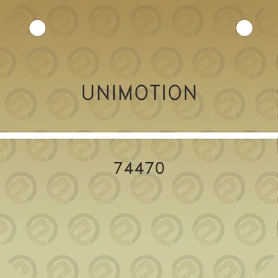 unimotion-74470