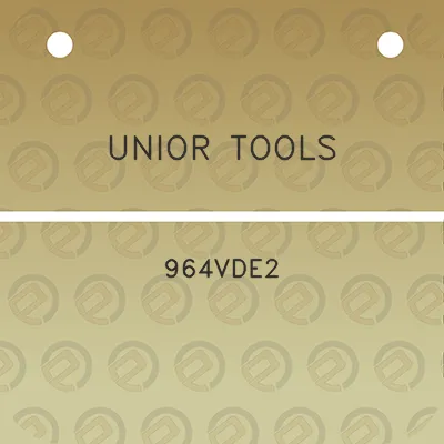 unior-tools-964vde2