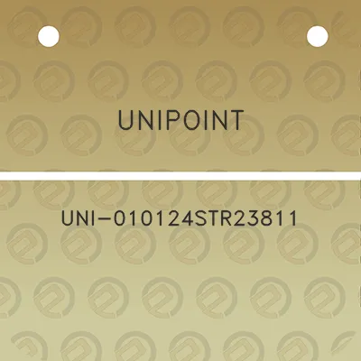 unipoint-uni-010124str23811