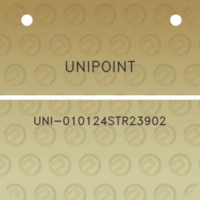 unipoint-uni-010124str23902