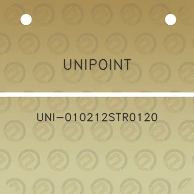 unipoint-uni-010212str0120