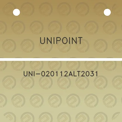 unipoint-uni-020112alt2031