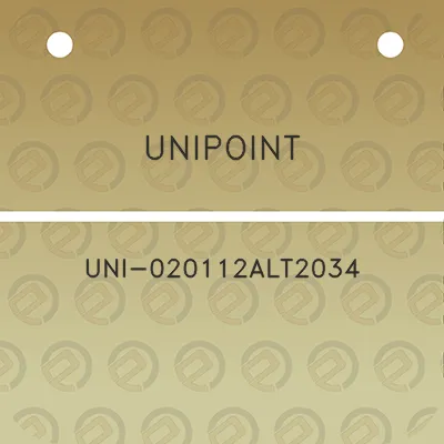 unipoint-uni-020112alt2034