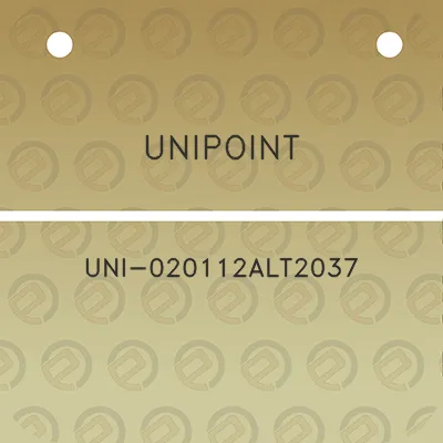 unipoint-uni-020112alt2037