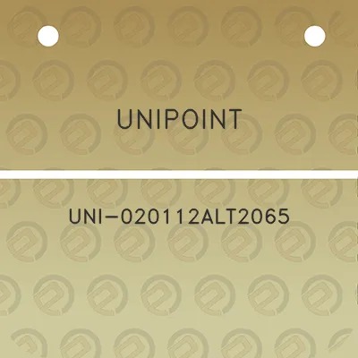 unipoint-uni-020112alt2065