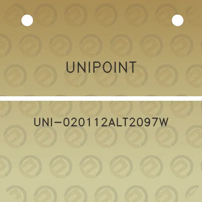 unipoint-uni-020112alt2097w