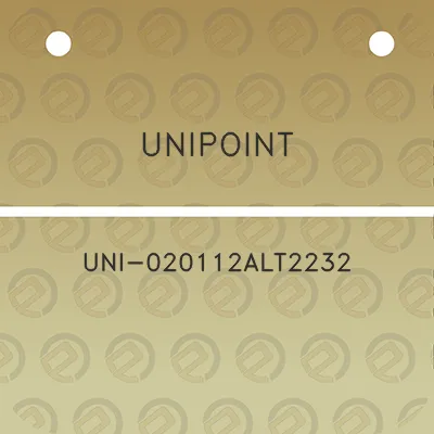 unipoint-uni-020112alt2232