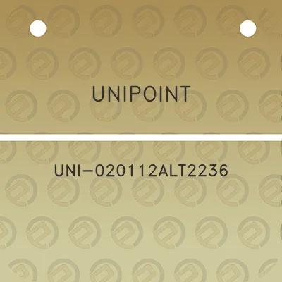 unipoint-uni-020112alt2236