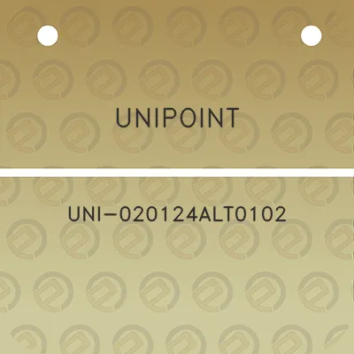 unipoint-uni-020124alt0102