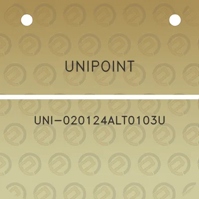 unipoint-uni-020124alt0103u