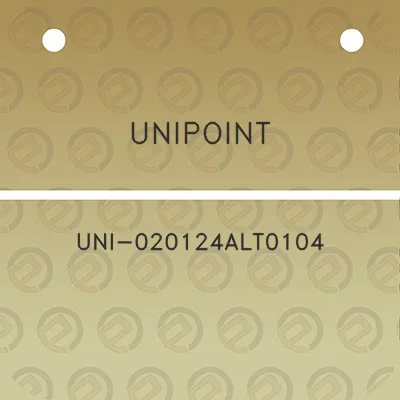 unipoint-uni-020124alt0104