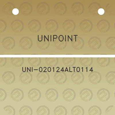 unipoint-uni-020124alt0114